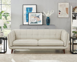 Barcelona Top Grain Leather Collection