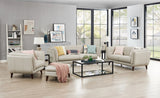 Barcelona Top Grain Leather Collection