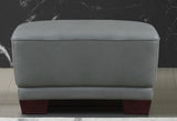 Aruba Top Grain Leather Collection