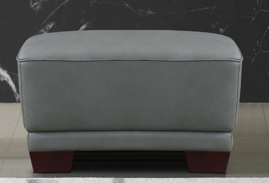 Aruba Top Grain Leather Collection