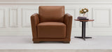 Colby Top Grain Leather Collection