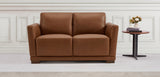 Colby Top Grain Leather Collection