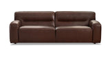 Corinth Top Grain Leather Collection - Prospera Home