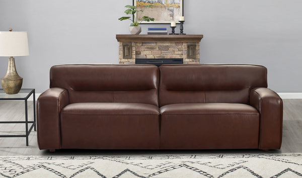 Corinth Top Grain Leather Collection