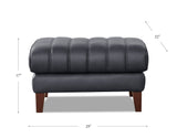 Bristol Leather Collection - Prospera Home