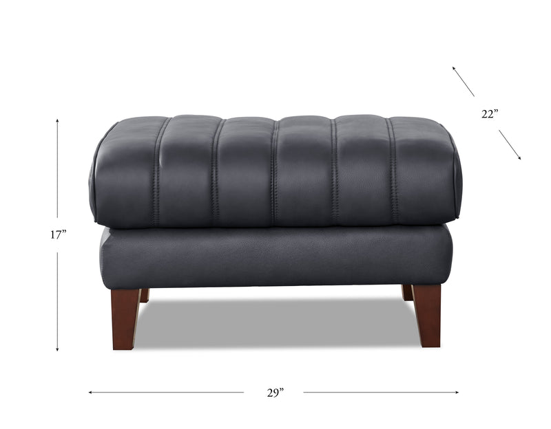 Bristol Leather Collection - Prospera Home