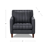 Bristol Leather Collection - Prospera Home