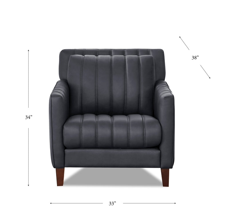 Bristol Leather Collection - Prospera Home