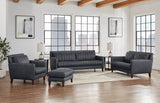 Bristol Leather Collection