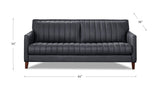 Bristol Leather Collection - Prospera Home