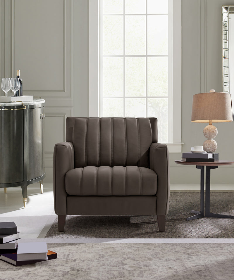 Bristol Leather Collection