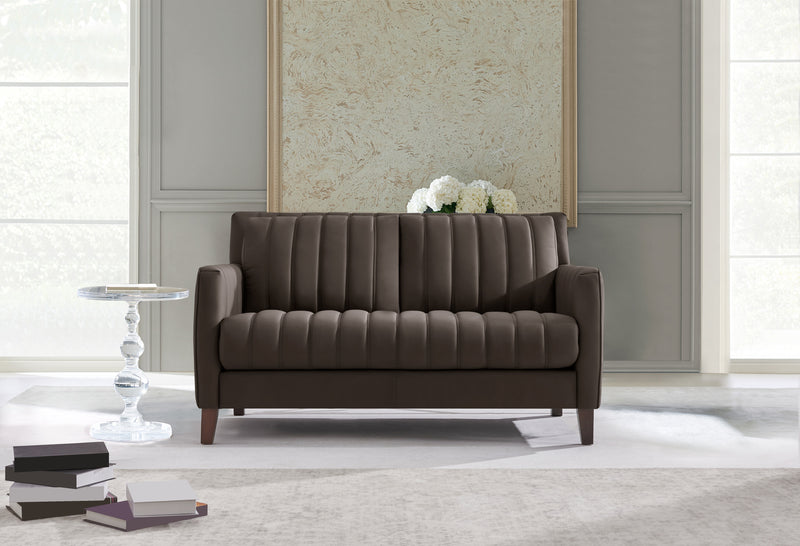 Bristol Leather Collection