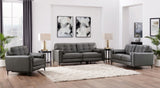 Mason Top Grain Leather Power Footrest Collection - Prospera Home