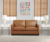 Marcello Top Grain Leather Collection - Prospera Home