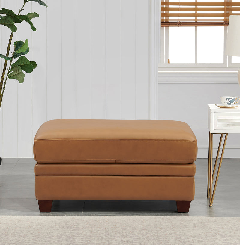 Marcello Top Grain Leather Collection - Prospera Home