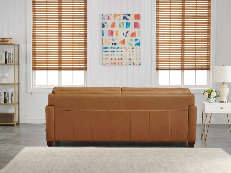 Marcello Top Grain Leather Collection - Prospera Home
