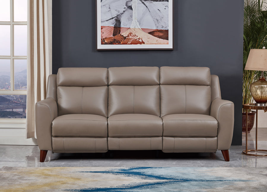 Fresno Zero Gravity Top Grain Leather Power Collection