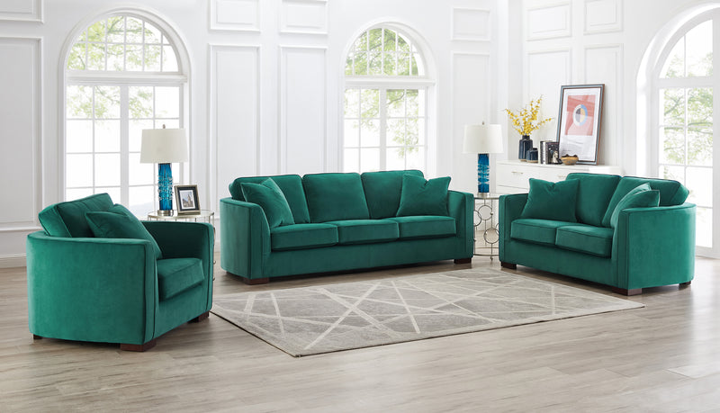 Jade Rupert Fabric Collection - Prospera Home