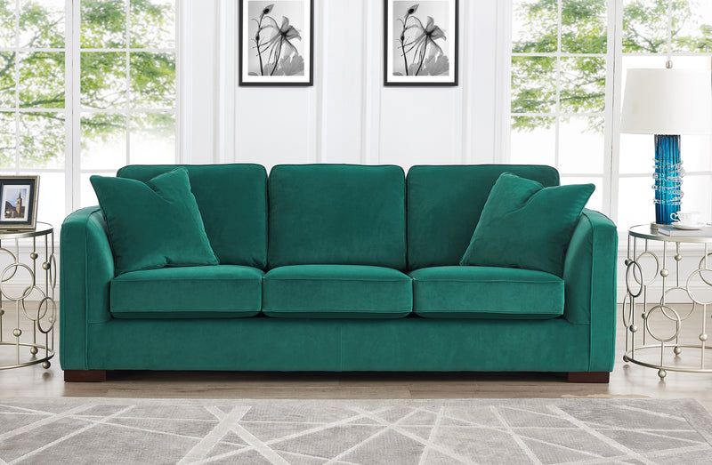 Jade Rupert Fabric Collection - Prospera Home
