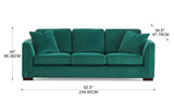 Jade Rupert Fabric Collection - Prospera Home