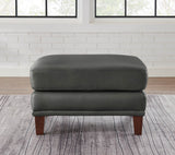 Jensen Top Grain Leather Collection
