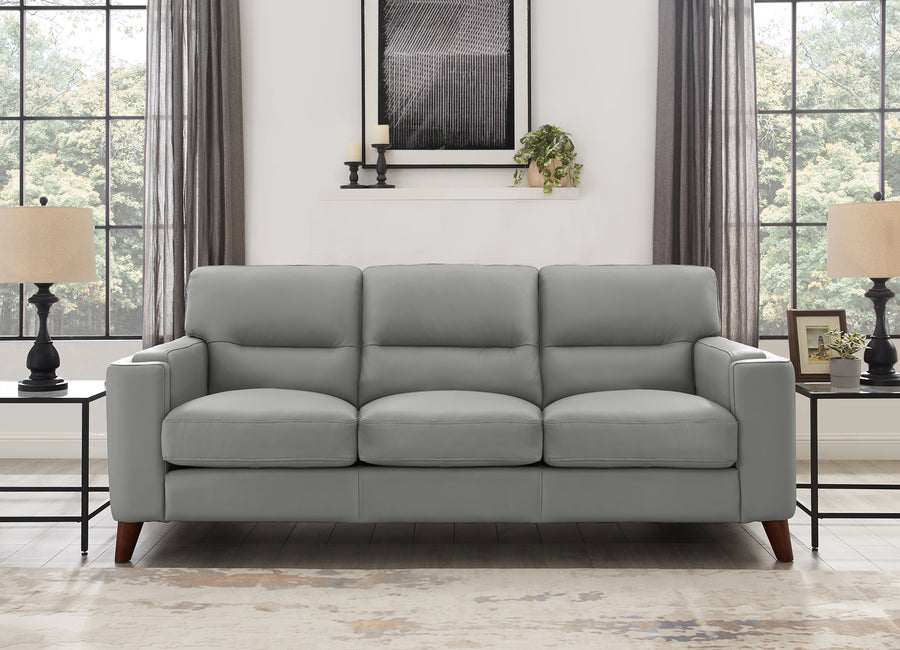 Sorena Top Grain Leather Collection