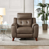 Malibu Zero Gravity Top Grain Leather Power Collection