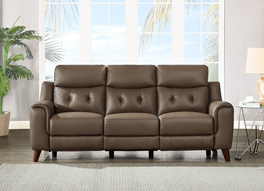 Malibu Zero Gravity Top Grain Leather Power Collection