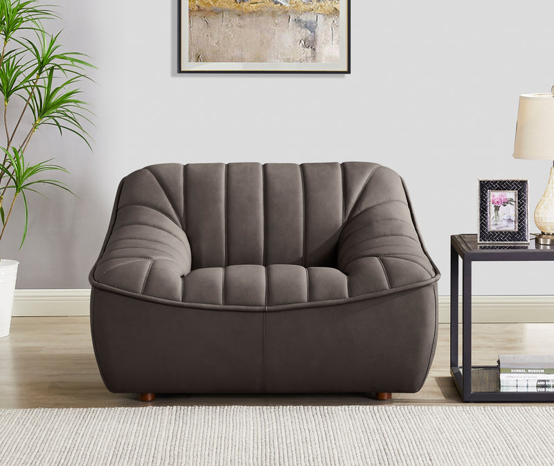 Cambria Top Grain Leather Collection