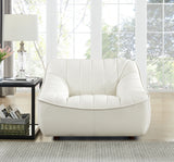 Cambria Top Grain Leather Collection