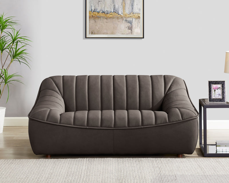 Cambria Top Grain Leather Collection