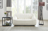 Cambria Top Grain Leather Collection