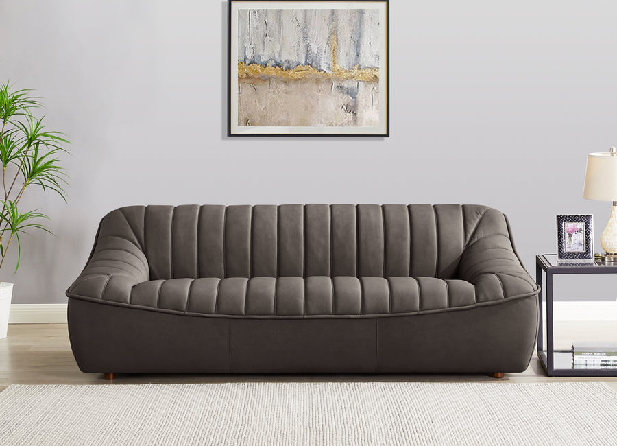 Cambria Top Grain Leather Collection