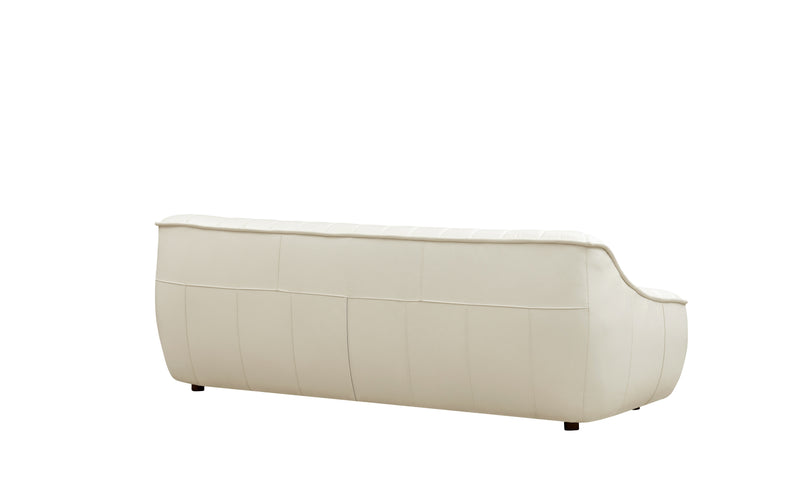 Cambria Top Grain Leather Collection