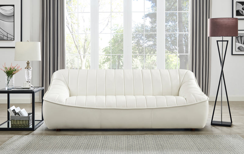 Cambria Top Grain Leather Collection