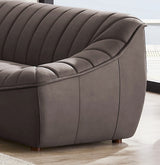 Cambria Top Grain Leather Collection