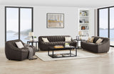 Cambria Top Grain Leather Collection
