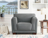 Aruba Top Grain Leather Collection