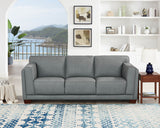Aruba Top Grain Leather Collection