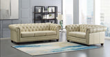 Allington Top Grain Leather Collection - Prospera Home