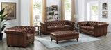 Allington Top Grain Leather Collection - Prospera Home