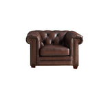 Catalina Leather Collection - Prospera Home