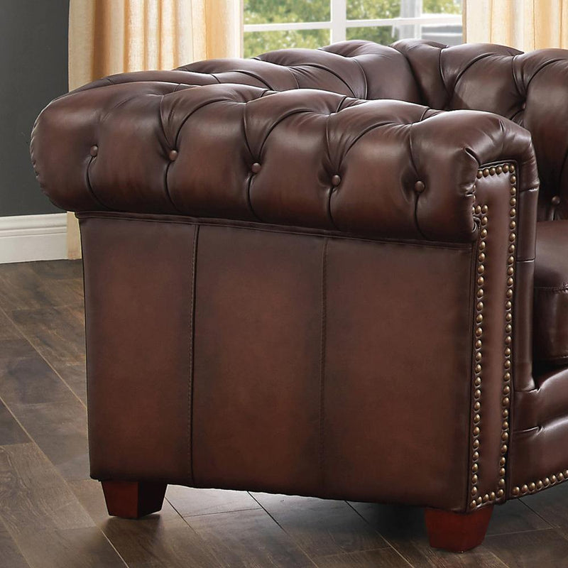 Catalina Leather Collection - Prospera Home