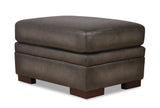 Luca Top Grain Leather Collection - Prospera Home