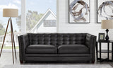Belmond Top Grain Leather Collection - Prospera Home