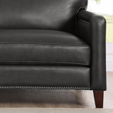 Wilmington Top Grain Leather Collection - Prospera Home