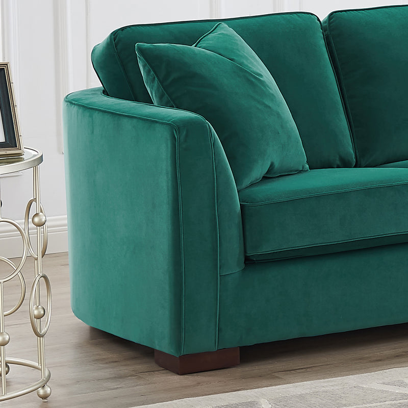 Jade Rupert Fabric Collection - Prospera Home