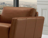 Colby Top Grain Leather Collection