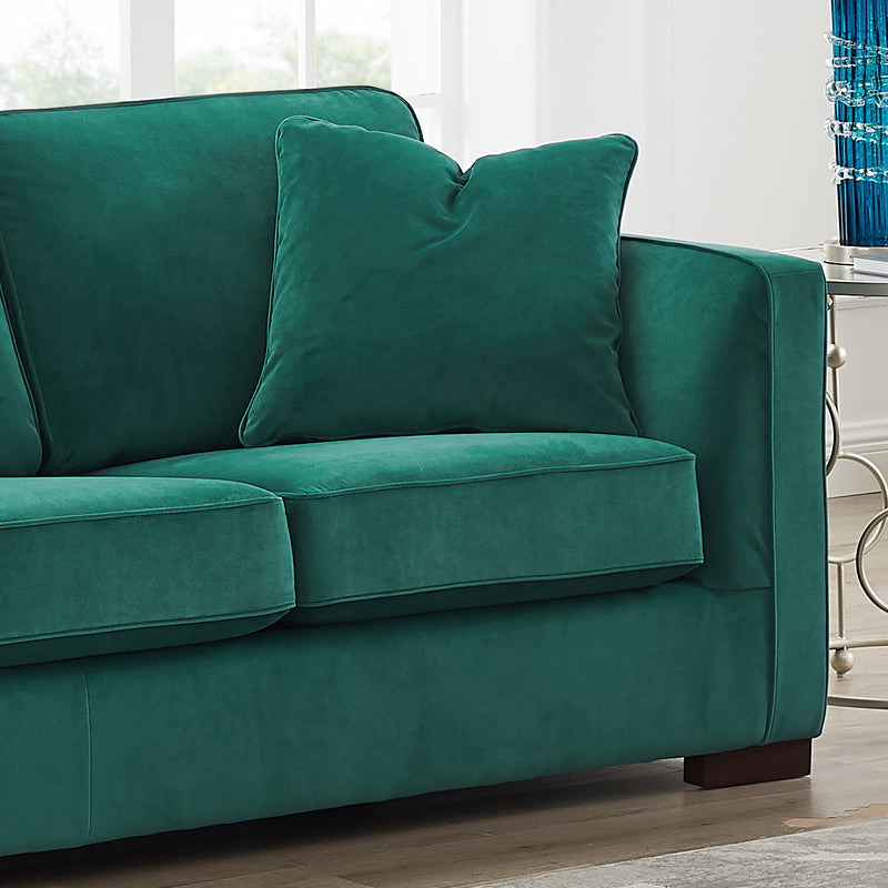 Jade Rupert Fabric Collection - Prospera Home