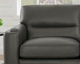 Sorena Top Grain Leather Collection - Prospera Home